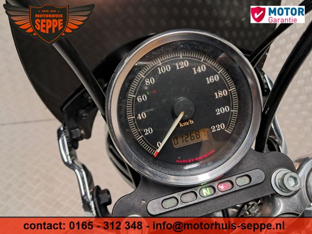 harley-davidson - super-glide-fxd-dyna