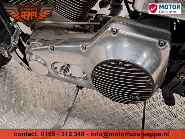 harley-davidson - super-glide-fxd-dyna