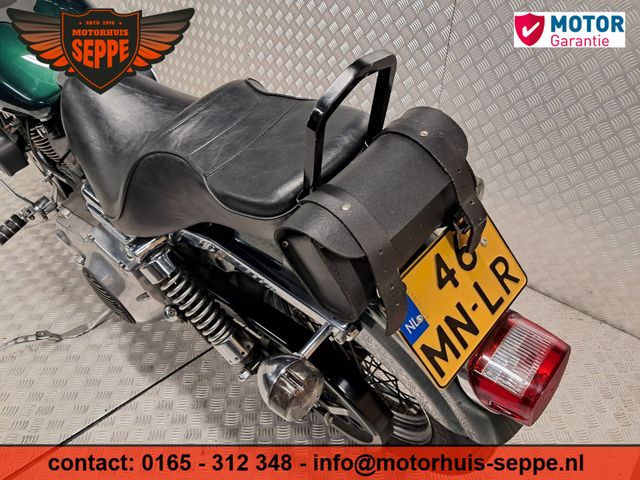 harley-davidson - super-glide-fxd-dyna