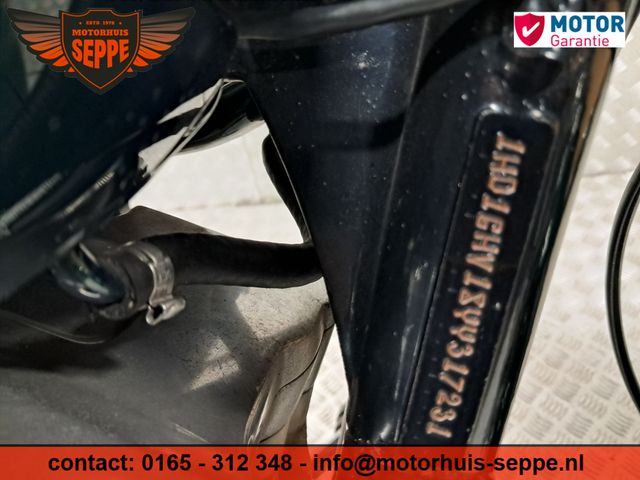 harley-davidson - super-glide-fxd-dyna