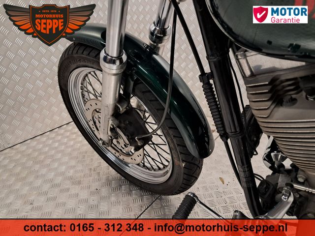harley-davidson - super-glide-fxd-dyna