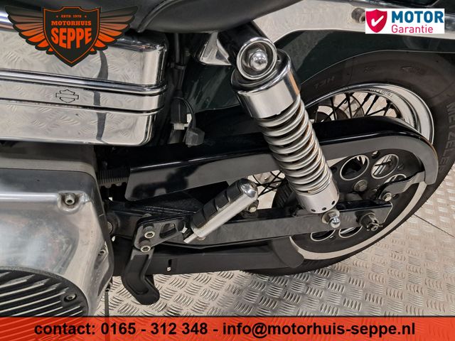 harley-davidson - super-glide-fxd-dyna