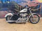 HARLEY-DAVIDSON SPORTSTER LOW XL 883 L