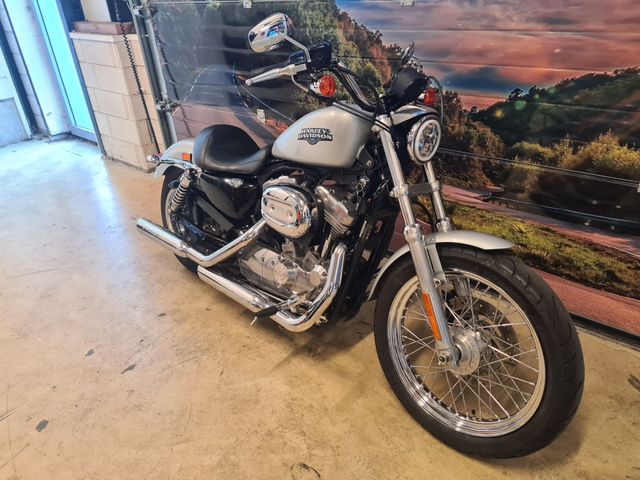 harley-davidson - sportster-low-xl-883-l