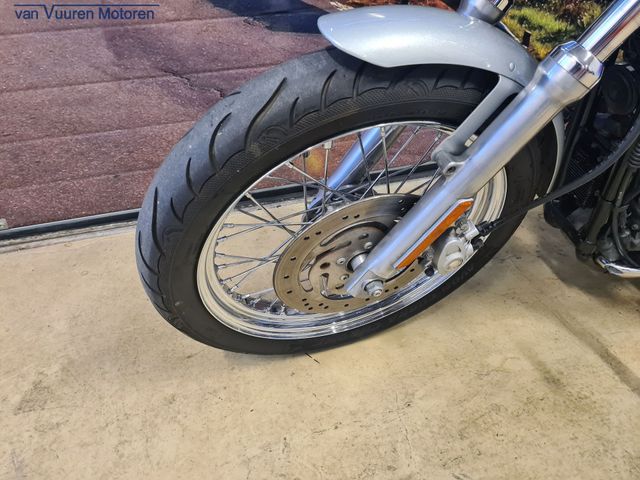 harley-davidson - sportster-low-xl-883-l