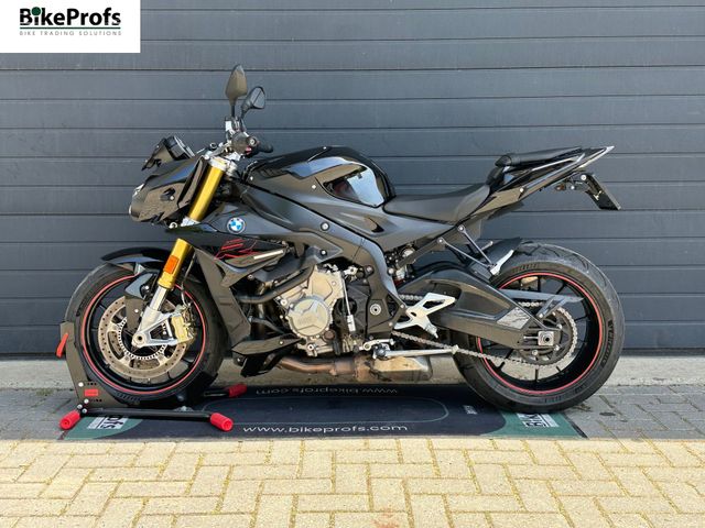 bmw - s-1000-r