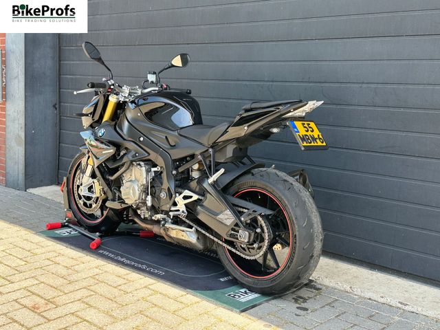 bmw - s-1000-r