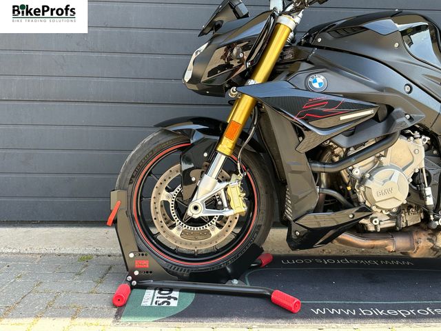 bmw - s-1000-r