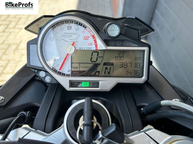 bmw - s-1000-r