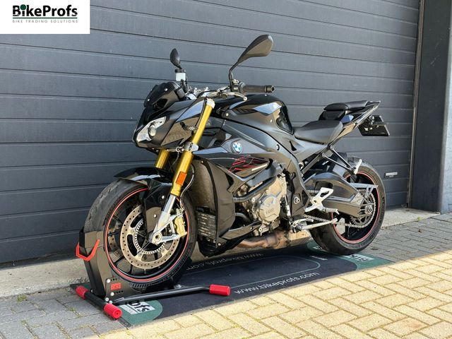 bmw - s-1000-r