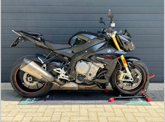 BMW S 1000 R 2019 occasion
