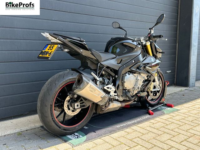 bmw - s-1000-r