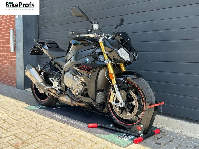 bmw - s-1000-r