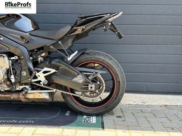 bmw - s-1000-r