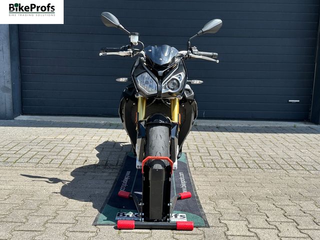 bmw - s-1000-r