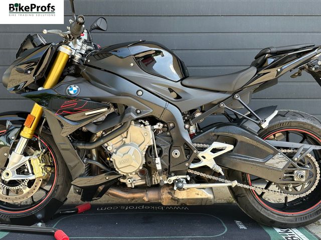 bmw - s-1000-r
