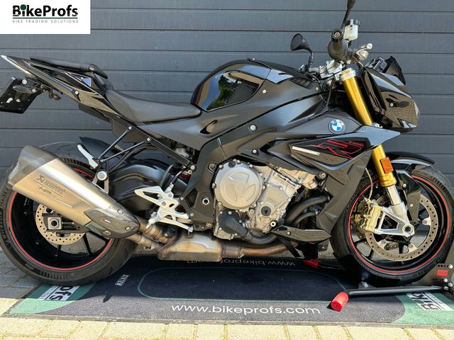 bmw - s-1000-r