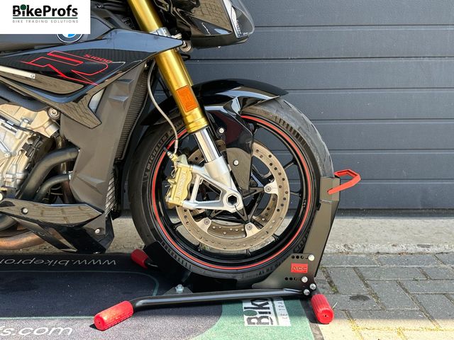 bmw - s-1000-r