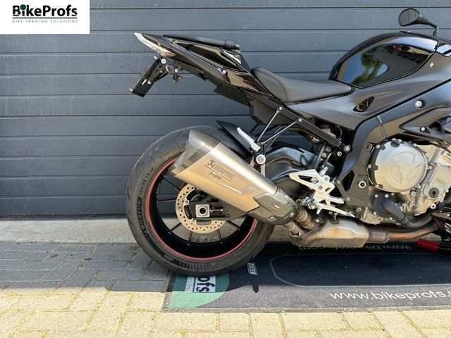 bmw - s-1000-r