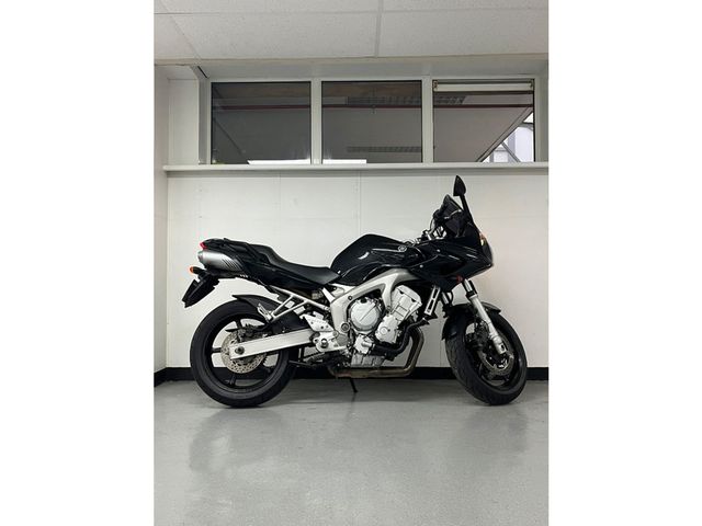 yamaha - fz-6-n-fazer
