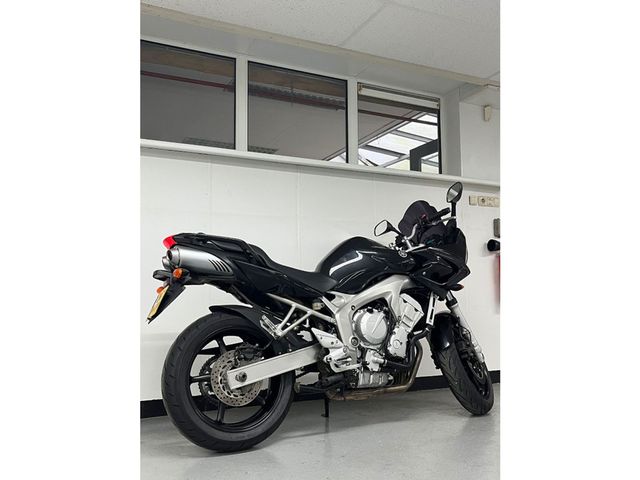 yamaha - fz-6-n-fazer