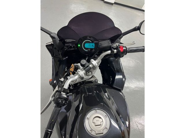 yamaha - fz-6-n-fazer
