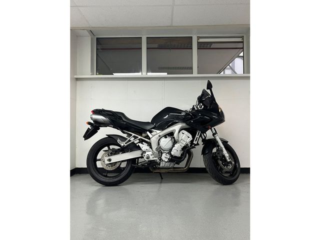 yamaha - fz-6-n-fazer