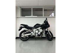 YAMAHA FZ 6 N FAZER