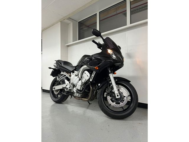 yamaha - fz-6-n-fazer