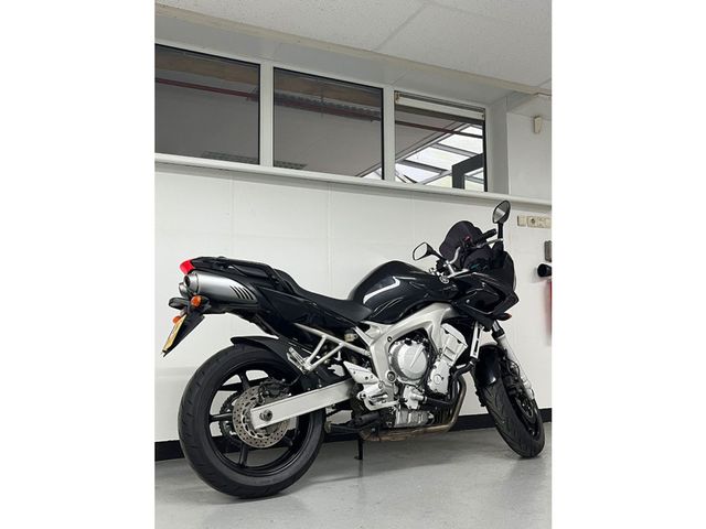 yamaha - fz-6-n-fazer