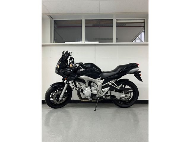 yamaha - fz-6-n-fazer
