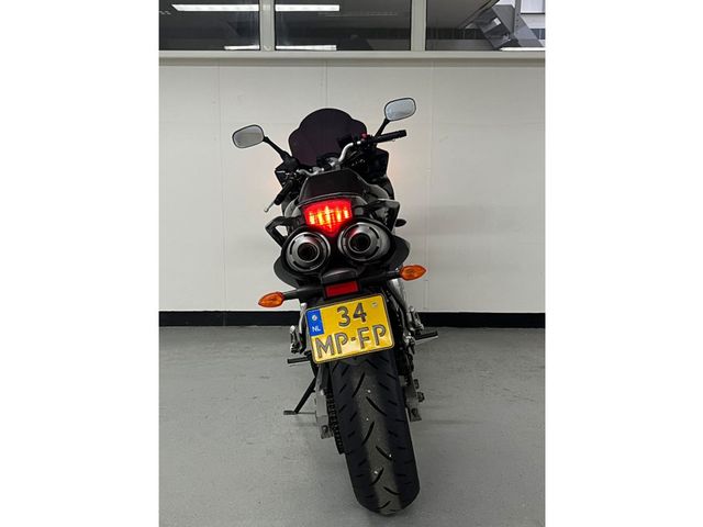 yamaha - fz-6-n-fazer