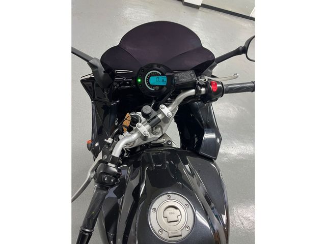 yamaha - fz-6-n-fazer