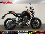 KTM 125 DUKE