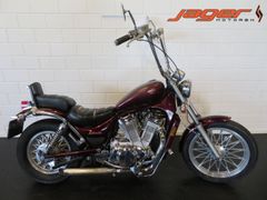 SUZUKI VS 700 INTRUDER