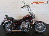 SUZUKI VS 700 INTRUDER