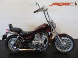 SUZUKI VS 700 INTRUDER
