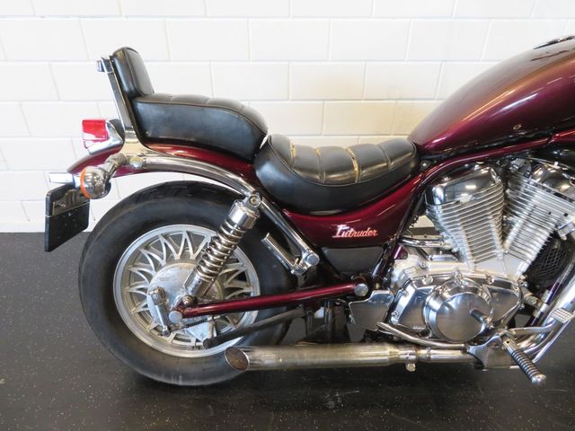 suzuki - vs-700-intruder