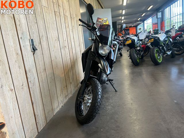 yamaha - xt-660-r