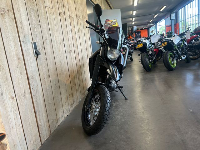 yamaha - xt-660-r