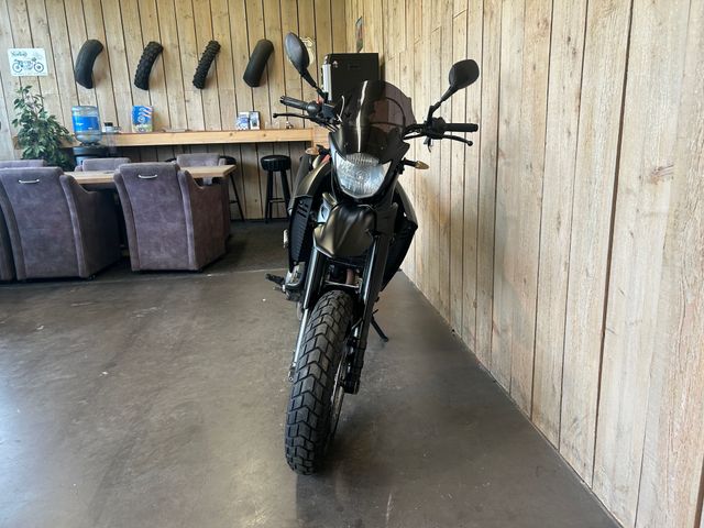 yamaha - xt-660-r