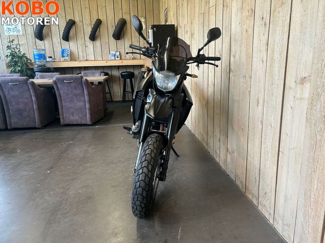 yamaha - xt-660-r