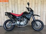 YAMAHA XT 660 R