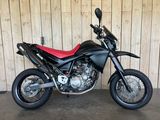 YAMAHA XT 660 R