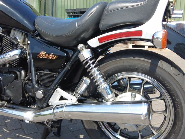 honda - vt-700-c-shadow