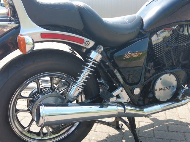 honda - vt-700-c-shadow