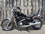 HONDA VT 700 C SHADOW