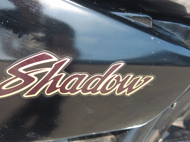 honda - vt-700-c-shadow