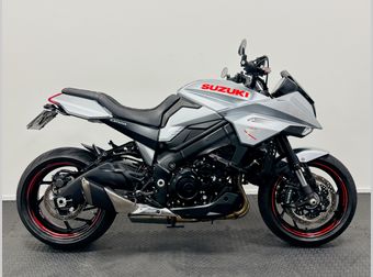 Suzuki GSX-S 1000 Katana 2020 occasion