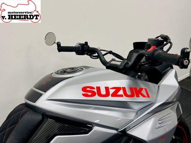 suzuki - gsx-s-1000-katana